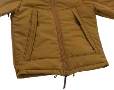 画像8: FREEWHEELERS & CO. ["EXTREME COLD WEATHER MONSTER JACKET" UTT HARD SHELL JACKET #2531010 OCHER size.M,L] (8)