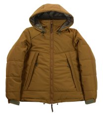 画像1: FREEWHEELERS & CO. ["EXTREME COLD WEATHER MONSTER JACKET" UTT HARD SHELL JACKET #2531010 OCHER size.M,L] (1)