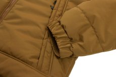 画像12: FREEWHEELERS & CO. ["EXTREME COLD WEATHER MONSTER JACKET" UTT HARD SHELL JACKET #2531010 OCHER size.M,L] (12)