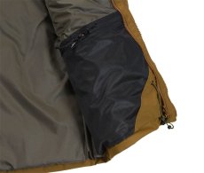 画像14: FREEWHEELERS & CO. ["EXTREME COLD WEATHER MONSTER JACKET" UTT HARD SHELL JACKET #2531010 OCHER size.M,L] (14)