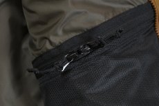 画像16: FREEWHEELERS & CO. ["EXTREME COLD WEATHER MONSTER JACKET" UTT HARD SHELL JACKET #2531010 OCHER size.M,L] (16)