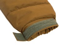 画像13: FREEWHEELERS & CO. ["EXTREME COLD WEATHER MONSTER JACKET" UTT HARD SHELL JACKET #2531010 OCHER size.M,L] (13)