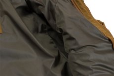 画像18: FREEWHEELERS & CO. ["EXTREME COLD WEATHER MONSTER JACKET" UTT HARD SHELL JACKET #2531010 OCHER size.M,L] (18)