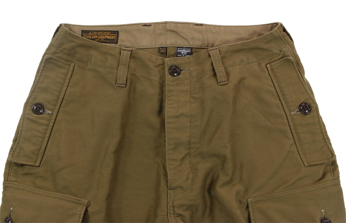 画像3: FREEWHEELERS & CO. (3)