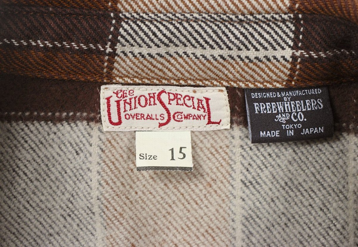 画像4: FREEWHEELERS & CO.  (4)