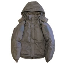 画像1: FREEWHEELERS & CO. ["ARCTIC SPECTER JACKET" UTT SOFT SHELL JACKET #2531008 SLATE GRAY size.M,L,XL] (1)