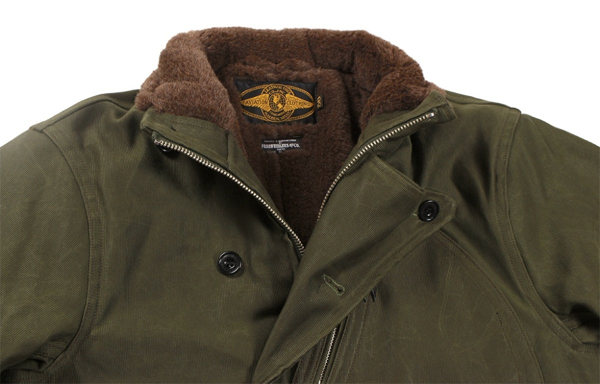 画像8: FREEWHEELERS & CO. (8)