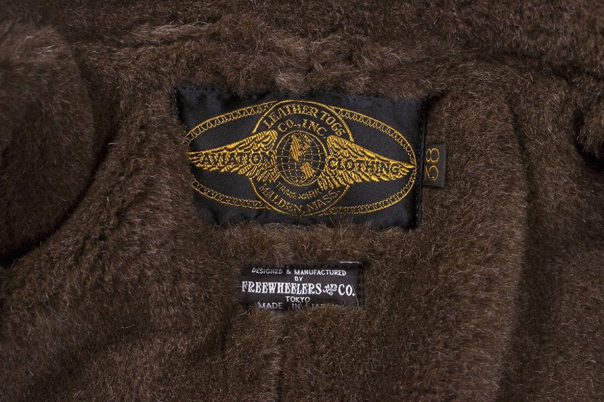 画像9: FREEWHEELERS & CO. (9)