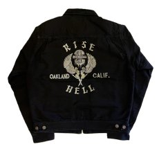 画像2: FREEWHEELERS & CO. ＜MOTOR PSYCLONE GARAGE SERIES＞  (2)