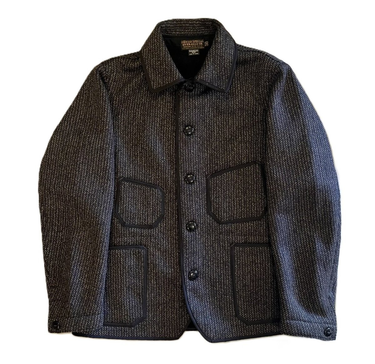 画像1: FREEWHEELERS & CO. (1)