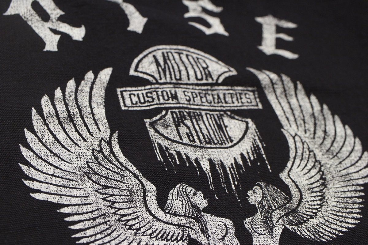 画像9: FREEWHEELERS & CO. ＜MOTOR PSYCLONE GARAGE SERIES＞  (9)