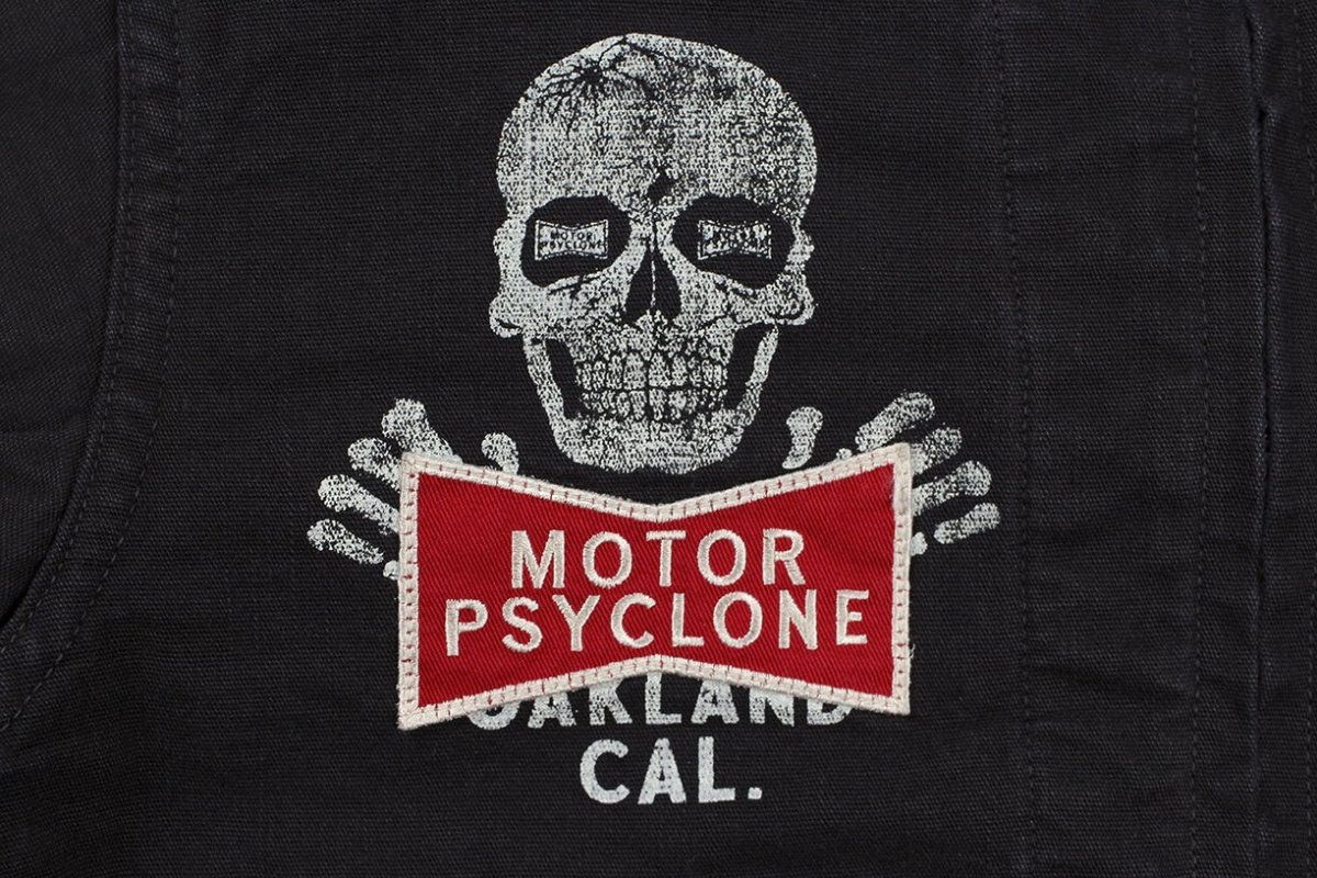 画像6: FREEWHEELERS & CO. ＜MOTOR PSYCLONE GARAGE SERIES＞  (6)