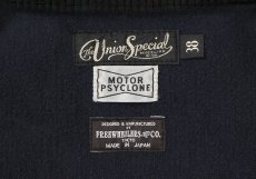 画像10: FREEWHEELERS & CO. ＜MOTOR PSYCLONE GARAGE SERIES＞  (10)