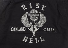 画像8: FREEWHEELERS & CO. ＜MOTOR PSYCLONE GARAGE SERIES＞  (8)