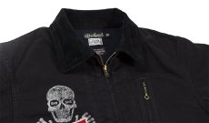 画像12: FREEWHEELERS & CO. ＜MOTOR PSYCLONE GARAGE SERIES＞  (12)