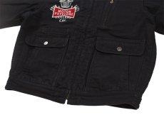 画像18: FREEWHEELERS & CO. ＜MOTOR PSYCLONE GARAGE SERIES＞  (18)