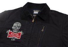 画像13: FREEWHEELERS & CO. ＜MOTOR PSYCLONE GARAGE SERIES＞  (13)