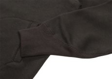 画像9: FREEWHEELERS & CO. ["TURTLE NECK SWEAT SHIRT" SPECIAL HEAVY WEIGHT #2534009 JET BLACK×CHARCOAL BLACK size.38,42,44] (9)