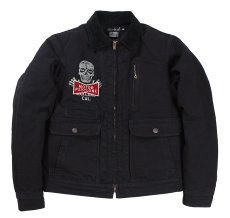 画像1: FREEWHEELERS & CO. ＜MOTOR PSYCLONE GARAGE SERIES＞  (1)