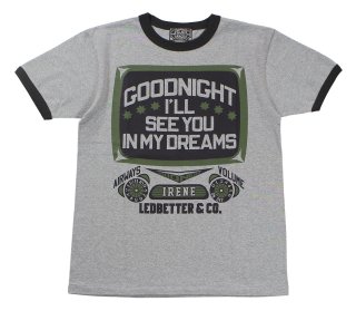 BO'S GLAD RAGS (ボウズグラッドラグス) - KLAMP(クランプ) (Page 1)