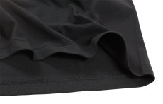 画像6: ’BO’S GLAD RAGS [100% Cotton Ringer Tee “Goodnight Irene” Washout Black×Heather Gray size.M,XL] (6)