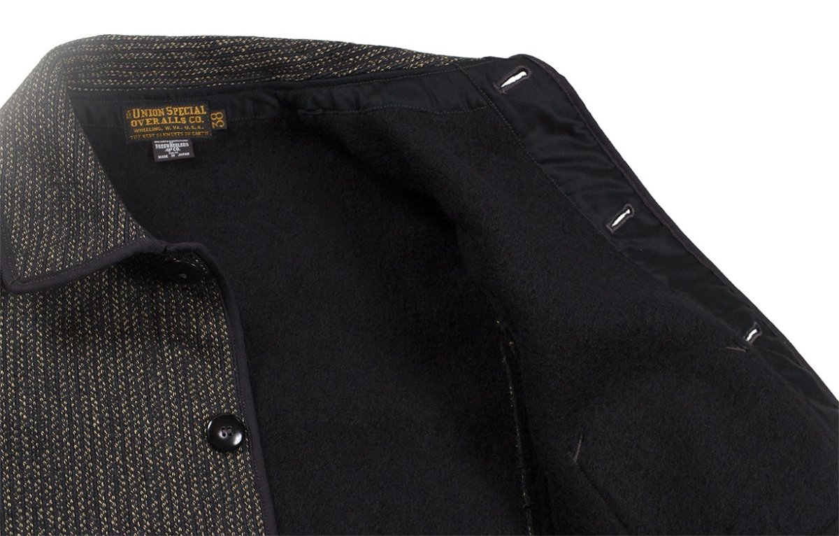 画像10: 【予約商品/12月頃〜再入荷予定】FREEWHEELERS & CO. (10)