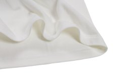 画像6: ’BO’S GLAD RAGS [100% Cotton Ringer Tee “Goodnight Irene” Washout White×Fadeout Navy size.M,L,XL] (6)