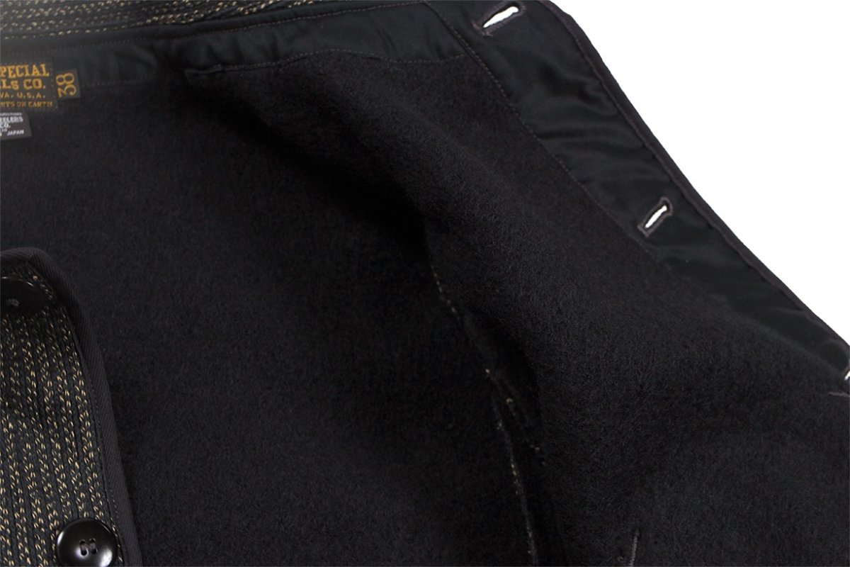 画像11: 【予約商品/12月頃〜再入荷予定】FREEWHEELERS & CO. (11)