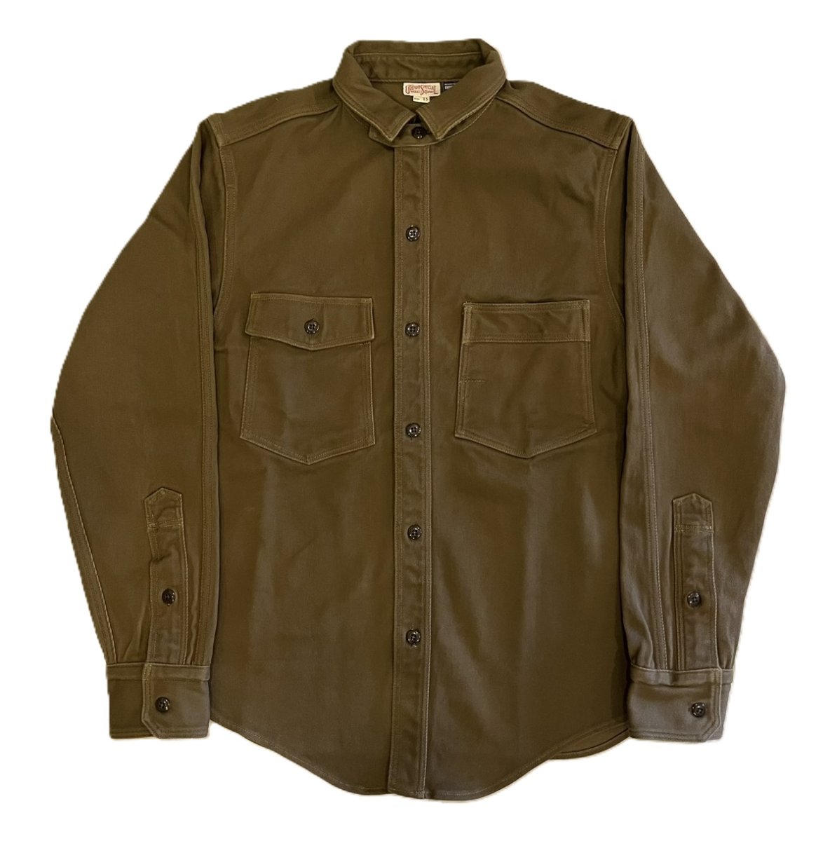 画像1: FREEWHEELERS & CO.  (1)