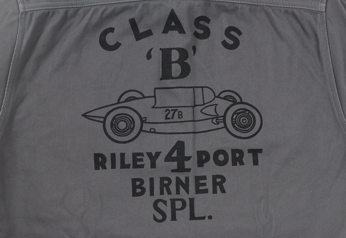 画像9: FREEWHEELERS & CO.  (9)