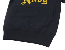 画像14: FREEWHEELERS & CO. ["U.S.NAVY BNY DRYDOCK #4" TURTLE NECK SWEAT SHIRT #2534010 JET NAVY size.38,40,42,44,46] (14)