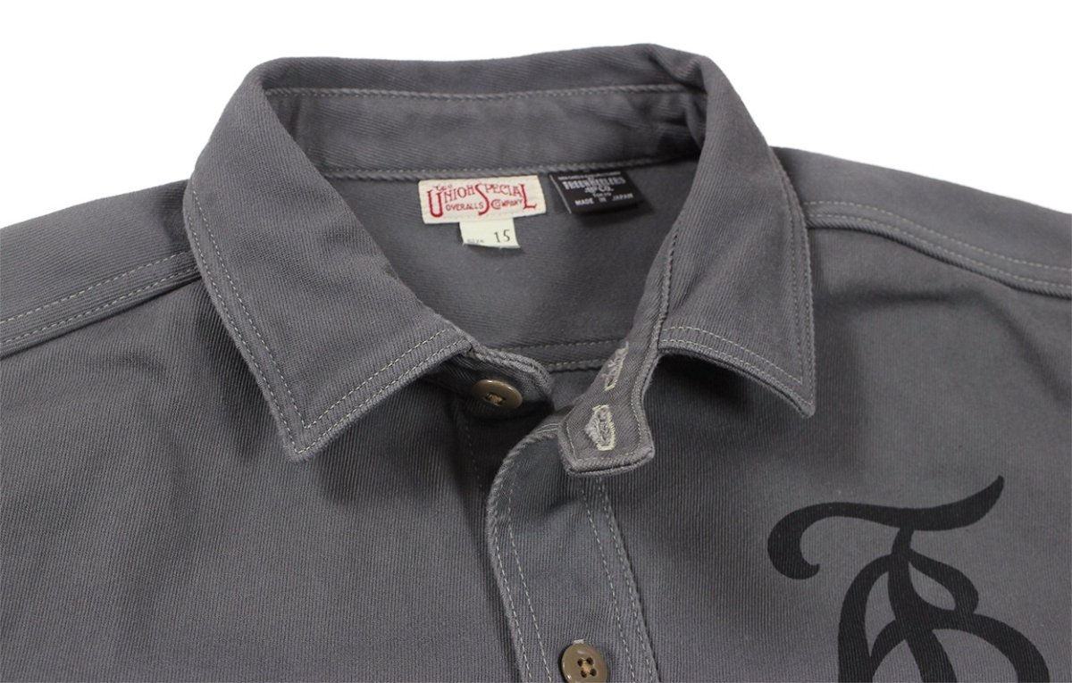 画像3: FREEWHEELERS & CO.  (3)