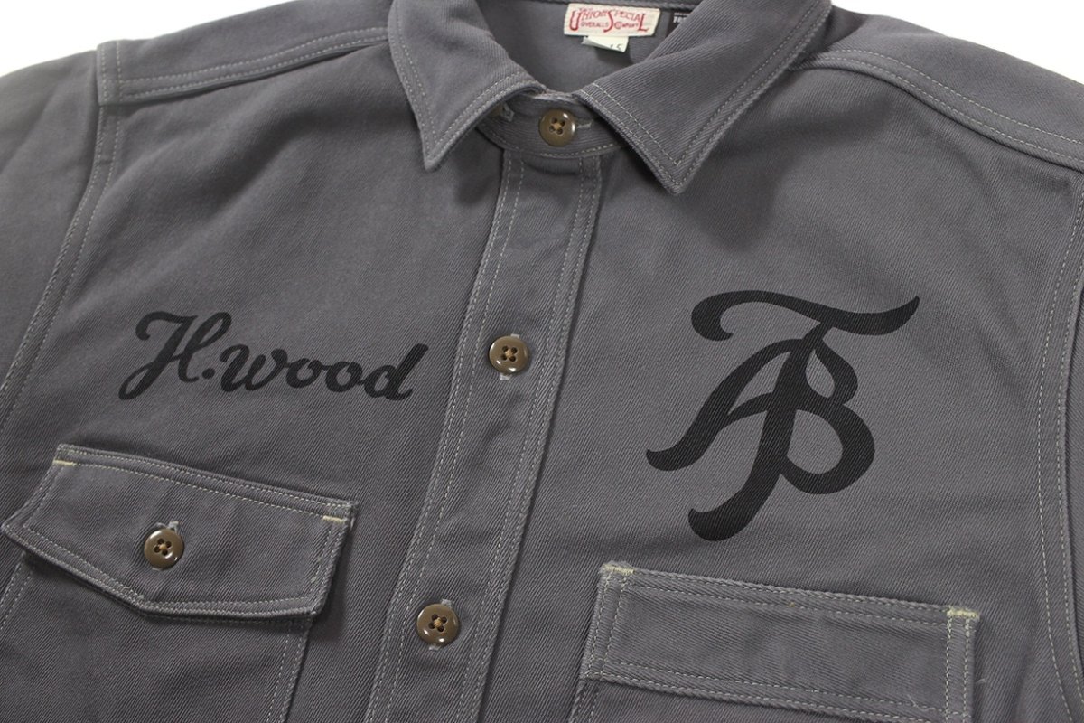 画像6: FREEWHEELERS & CO.  (6)