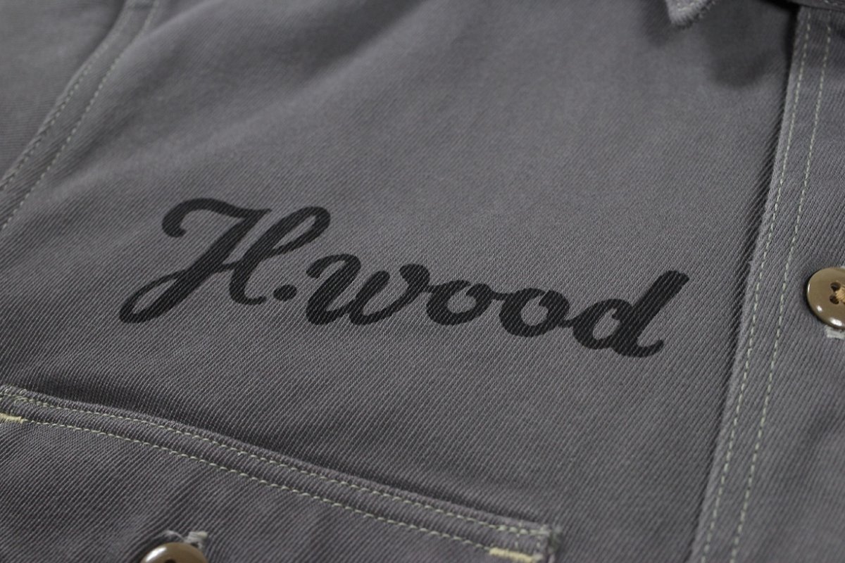 画像8: FREEWHEELERS & CO.  (8)