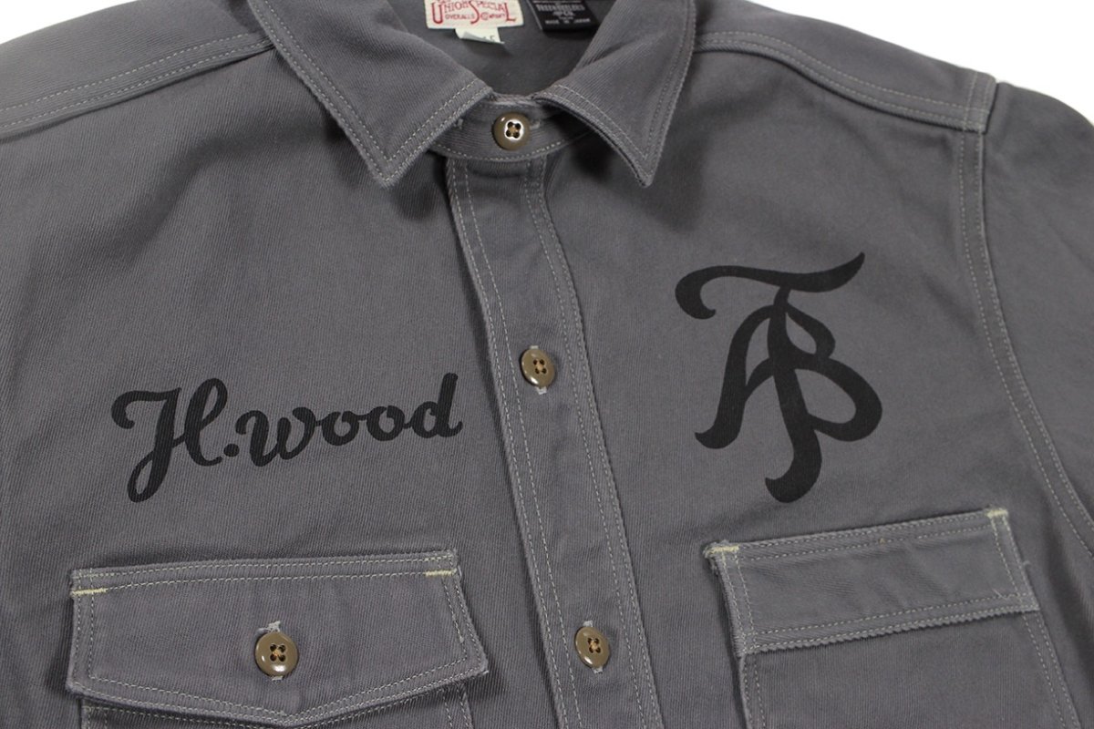 画像5: FREEWHEELERS & CO.  (5)