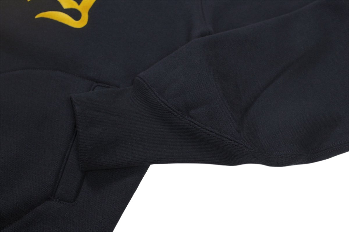 画像11: FREEWHEELERS & CO. ["U.S.NAVY BNY DRYDOCK #4" TURTLE NECK SWEAT SHIRT #2534010 JET NAVY size.38,40,42,44,46] (11)