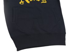 画像13: FREEWHEELERS & CO. ["U.S.NAVY BNY DRYDOCK #4" TURTLE NECK SWEAT SHIRT #2534010 JET NAVY size.38,40,42,44,46] (13)