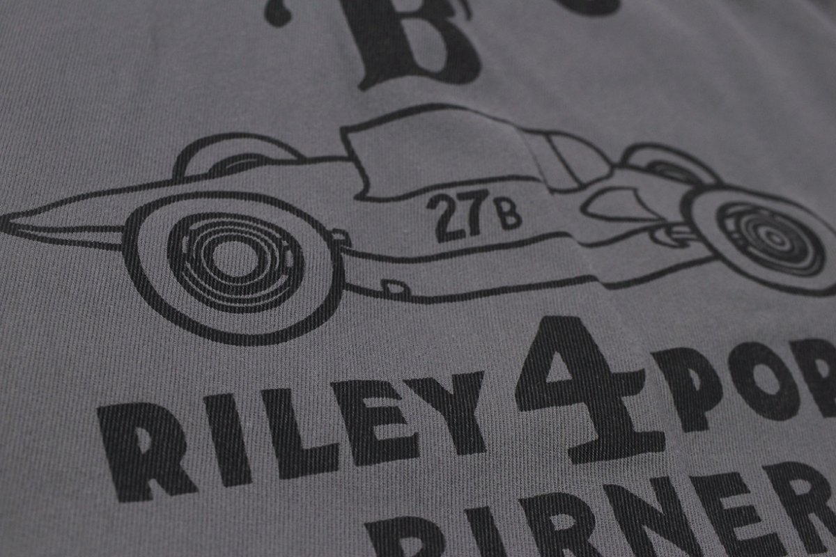 画像10: FREEWHEELERS & CO.  (10)