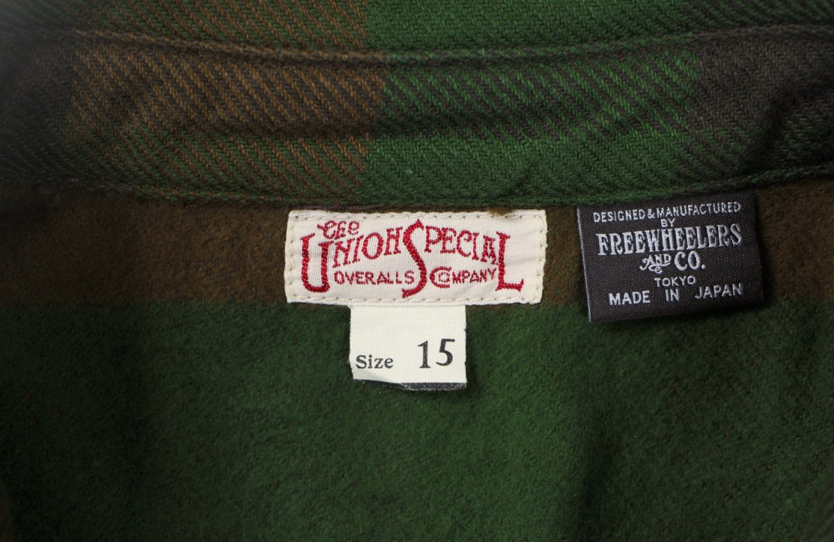 画像4: FREEWHEELERS & CO.  (4)