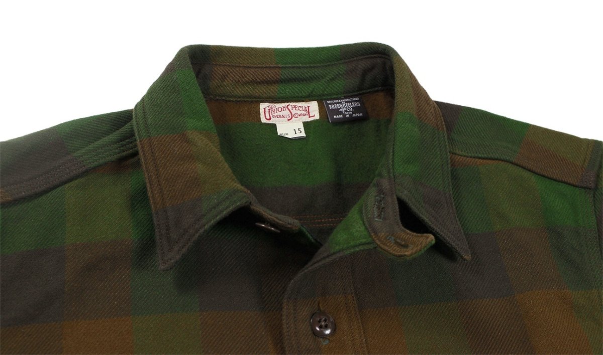 画像3: FREEWHEELERS & CO.  (3)