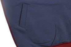 画像15: FREEWHEELERS & CO. ["DOUBLE FACE ATHLETIC HOODED SWEAT SHIRT" SPECIAL H/W×M/W #2534012 DARK CRIMSON×OLD NAVY size.38,40,42,44] (15)