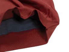 画像11: FREEWHEELERS & CO. ["DOUBLE FACE ATHLETIC HOODED SWEAT SHIRT" SPECIAL H/W×M/W #2534012 DARK CRIMSON×OLD NAVY size.38,40,42,44] (11)
