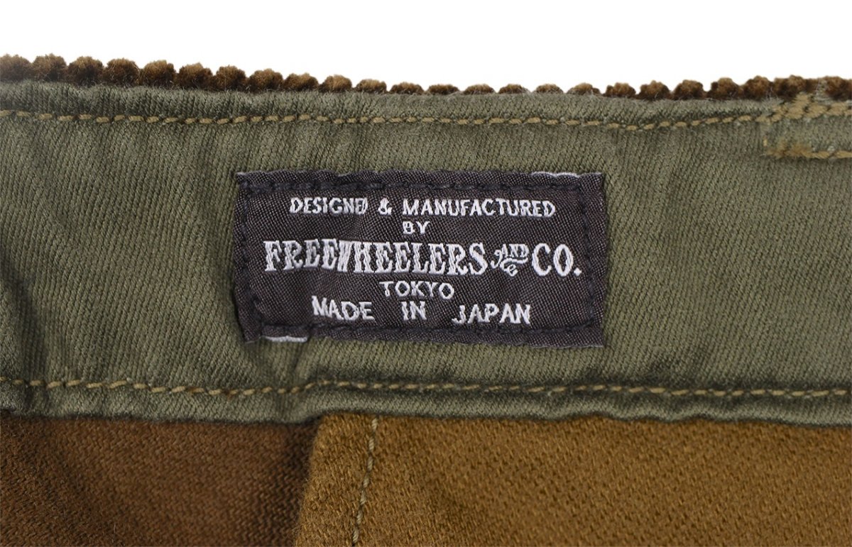 画像8: FREEWHEELERS & CO. (8)