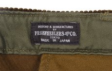 画像8: FREEWHEELERS & CO. (8)