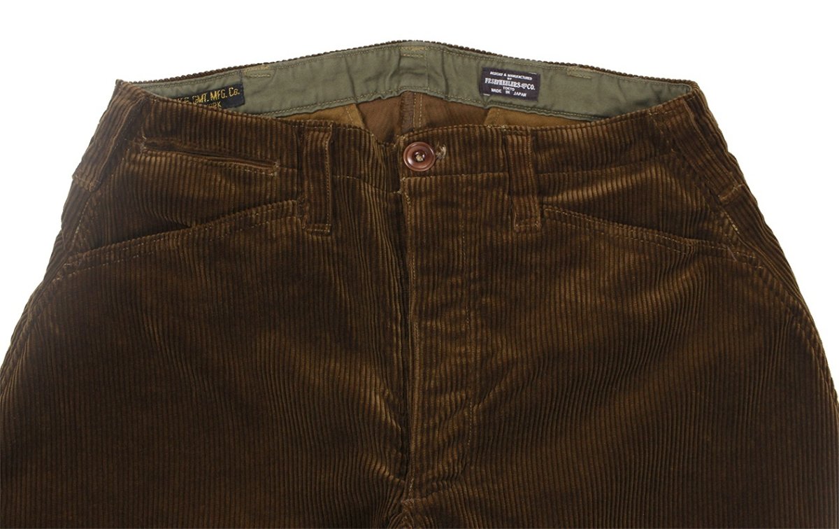 画像3: FREEWHEELERS & CO. (3)