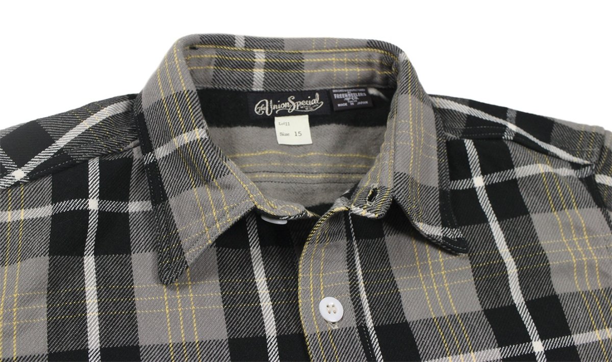 画像3: FREEWHEELERS & CO.  (3)