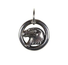 画像1: 【受注生産】LYNCH SILVERSMITH (1)