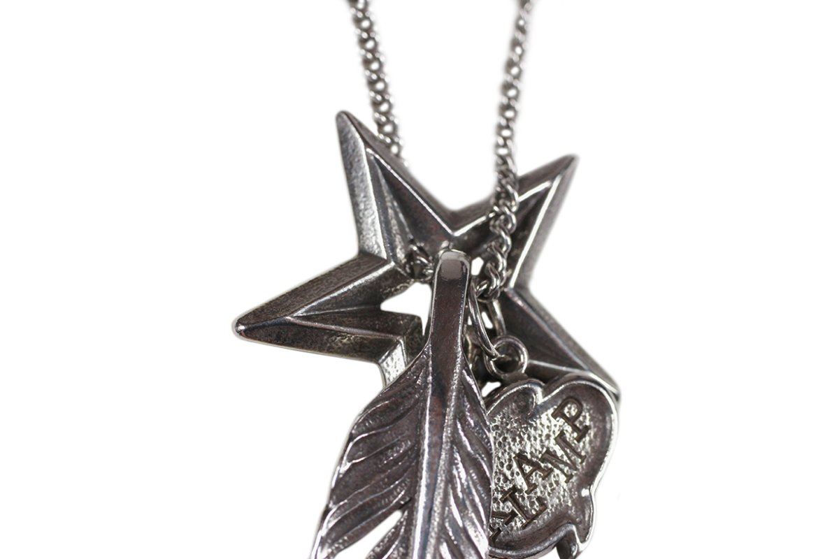 画像12: LYNCH SILVERSMITH × KLAMP (12)