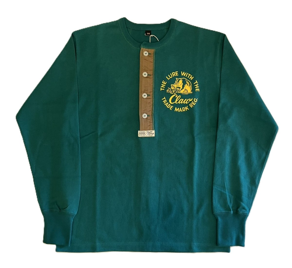 画像1: FREEWHEELERS & CO. (1)