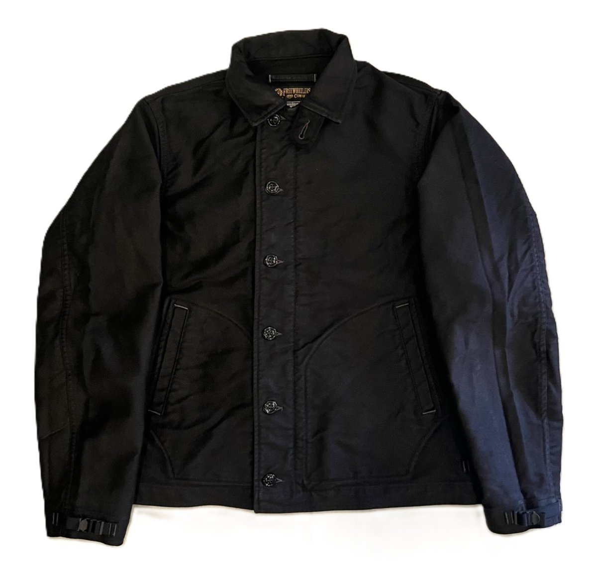 画像1: FREEWHEELERS & CO.  (1)